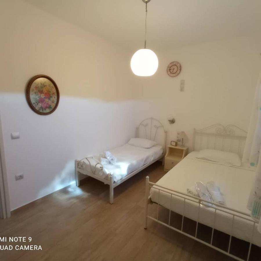Diasino'S House Apartment Amorgos Ngoại thất bức ảnh